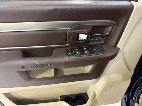 Used 2016 RAM 1500 Lone Star image 14