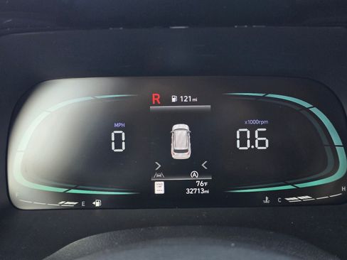 Used 2025 Hyundai Palisade SEL FWD image 17