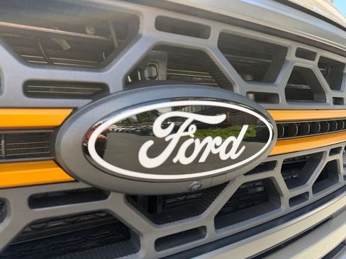 Used 2026 Ford F150 Tremor w/ Equipment Group 402B MID AWD/4WD image 34