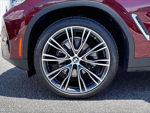 Used 2024 BMW X3 sDrive30i w/ Premium Package RWD image 35