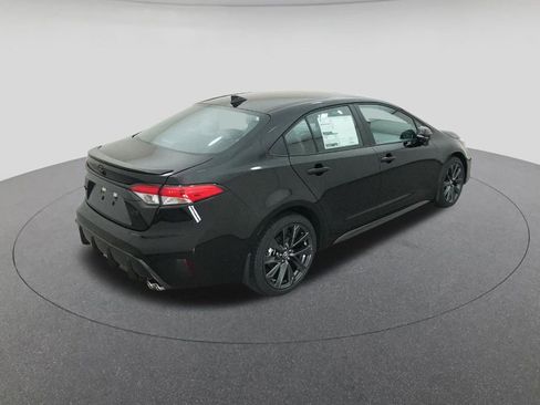 New 2026 Toyota Corolla SE image 9