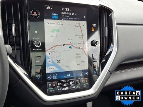 Certified 2023 Subaru Ascent Touring image 28