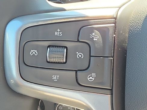 New 2026 Chevrolet Silverado 1500 LT AWD/4WD image 17