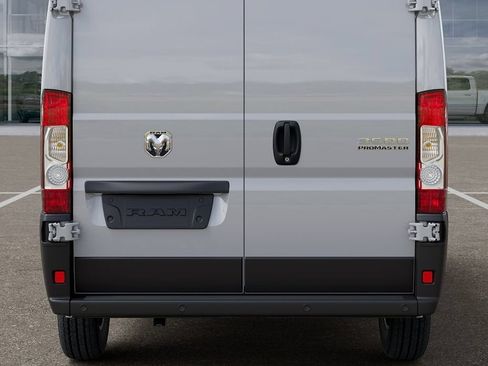 New 2026 RAM ProMaster 3500 w/ Quick Order Package 22G SLT FWD image 13