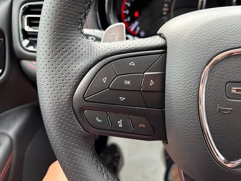 New 2026 Dodge Durango GT AWD/4WD image 11