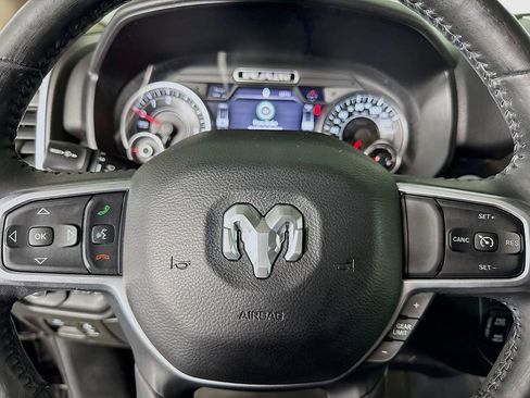 Used 2019 RAM 1500 Big Horn image 16