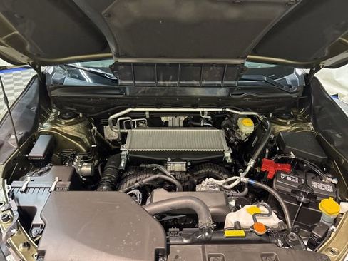 New 2026 Subaru Ascent Limited image 43