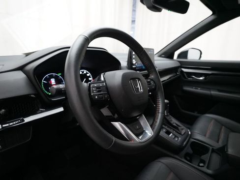 Certified 2024 Honda CR-V Sport Touring image 8