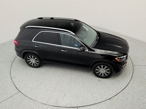 Certified 2026 Mercedes-Benz GLE 350 4MATIC image 26