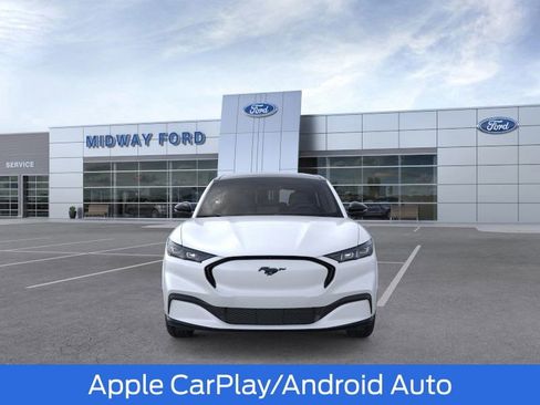 New 2025 Ford Mustang Mach-E Premium image 7