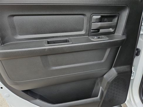 New 2026 RAM 2500 Tradesman image 17