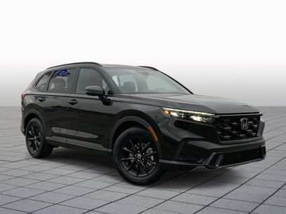 New 2026 Honda CR-V Sport-L