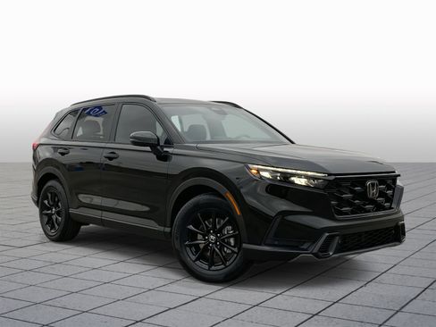 New 2026 Honda CR-V Sport-L image 1