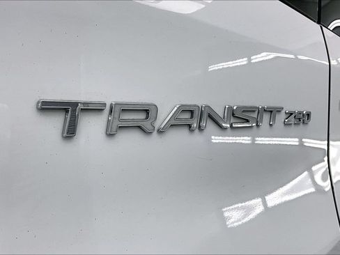 Used 2021 Ford Transit 250 Low Roof w/ Exterior Upgrade Package RWD image 7