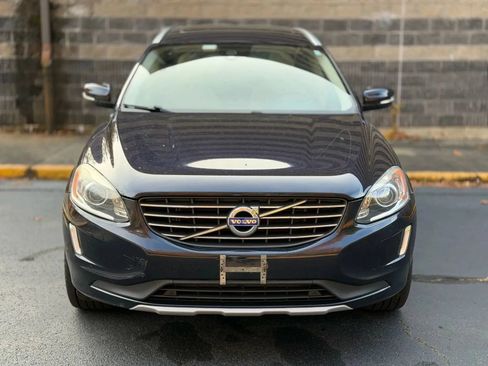 Used 2017 Volvo XC60 T6 Inscription w/ Climate Package AWD/4WD image 9