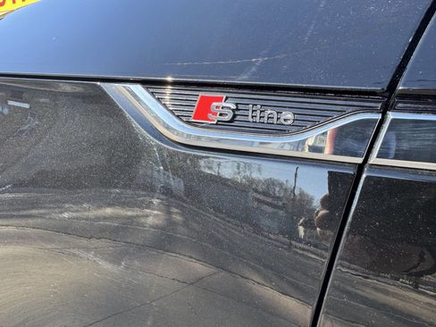 Used 2021 Audi A5 2.0T Premium Plus w/ Premium Plus image 16