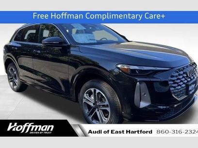 New 2026 Audi Q5 Premium