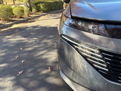 New 2026 Nissan Murano SL image 10