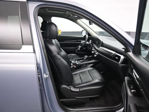 Used 2023 Kia Telluride S w/ S Sunroof Package FWD image 55