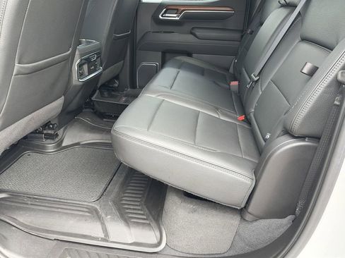 Used 2023 GMC Sierra 1500 Denali w/ Denali Reserve Package image 22