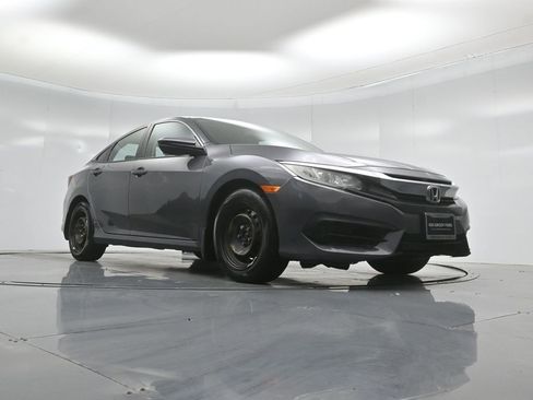 Used 2017 Honda Civic LX image 42