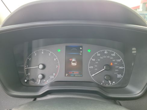 Used 2024 Toyota Corolla LE FWD image 24