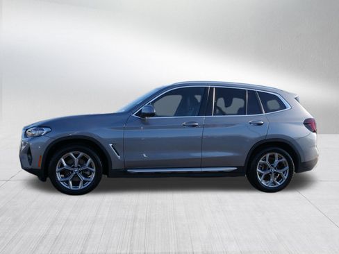 Used 2024 BMW X3 xDrive30i image 6