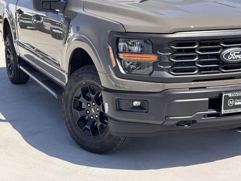 New 2026 Ford F150 STX AWD/4WD image 4