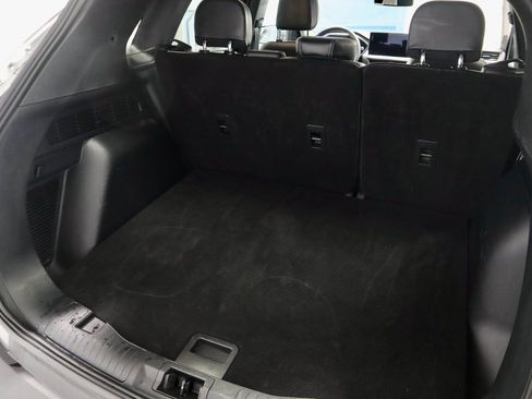 Certified 2025 Ford Escape Platinum image 14