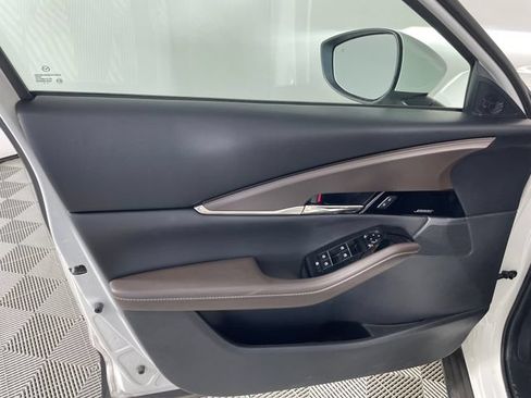 Certified 2023 MAZDA CX-30 AWD 2.5 S w/ Premium Package image 16