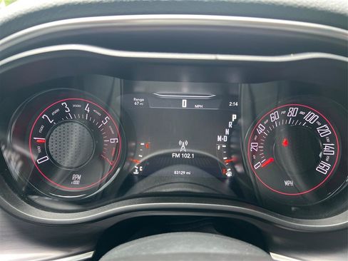 Used 2018 Dodge Challenger SXT w/ Blacktop Package RWD image 27