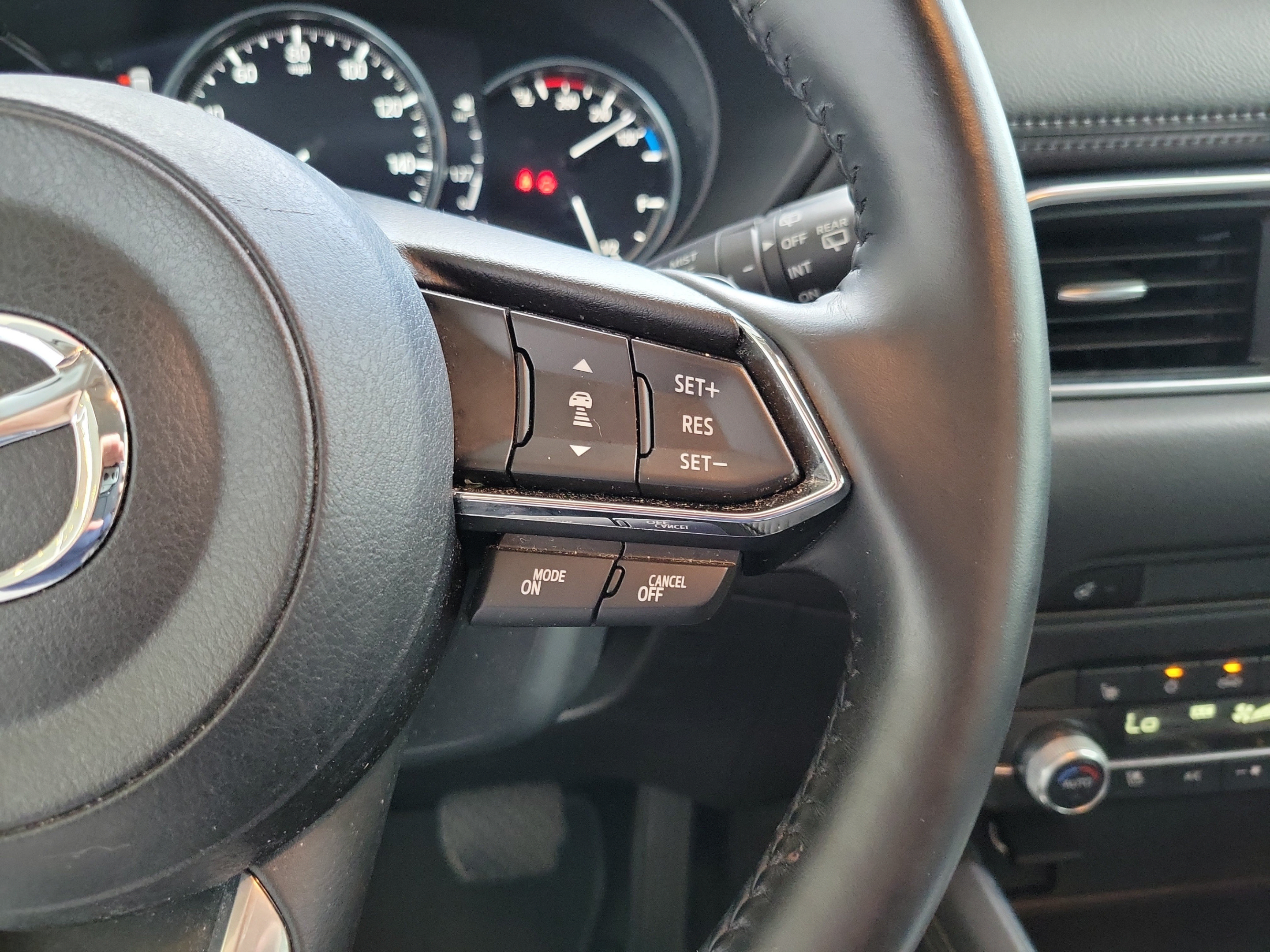 Used 2021 MAZDA CX-5 Grand Touring Reserve AWD/4WD image 11