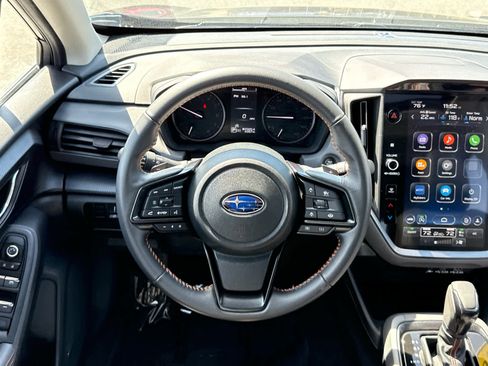 Certified 2024 Subaru Crosstrek 2.5i Limited AWD/4WD image 14