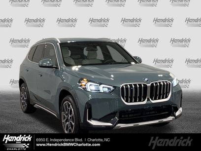 New 2026 BMW X1 xDrive28i