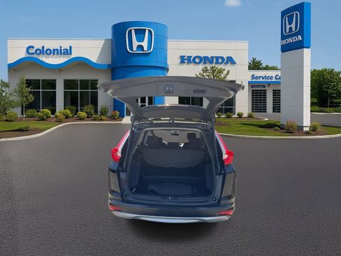 Used 2018 Honda CR-V EX image 35