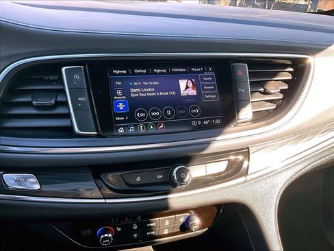 Used 2023 Buick Enclave Essence w/ Experience Buick Package image 27