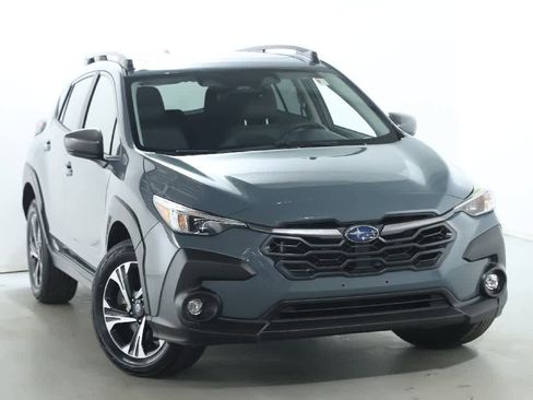 Certified 2024 Subaru Crosstrek 2.0i Premium image 2