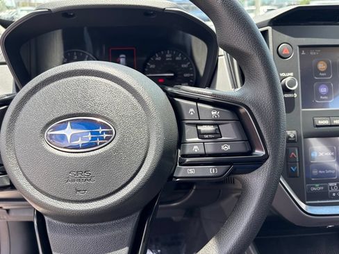 New 2026 Subaru Crosstrek 2.5i AWD/4WD image 20