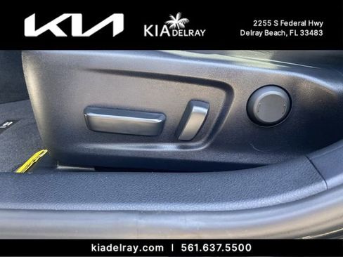 Used 2024 Lexus IS 350 F Sport w/ Memory Package image 19