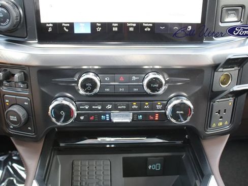 New 2026 Ford F250 King Ranch AWD/4WD image 15
