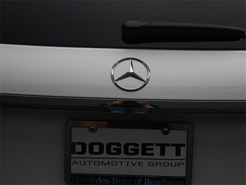 New 2026 Mercedes-Benz GLE 450 4MATIC image 27