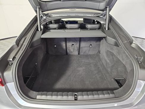 Used 2024 BMW 430i Gran Coupe w/ Premium Package RWD image 12