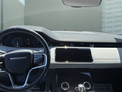 Used 2022 Land Rover Range Rover Evoque R-Dynamic S AWD/4WD image 20