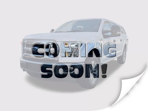 Used 2017 Ford F150 XLT AWD/4WD image 1