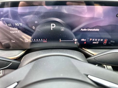New 2026 Buick Envision Avenir AWD/4WD image 30