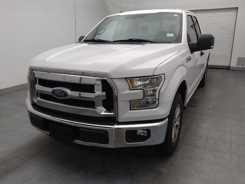 Used 2017 Ford F150 XLT w/ Equipment Group 301A Mid image 15