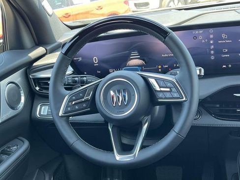 New 2026 Buick Enclave Avenir w/ Super Cruise Package image 12