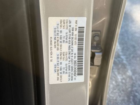 Used 2025 MAZDA CX-90 3.3 Turbo w/ Preferred Package image 25