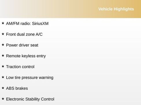 Used 2025 Toyota Camry SE image 7