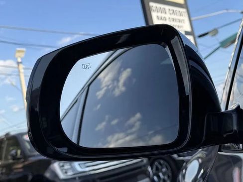 Used 2019 INFINITI QX60 Luxe FWD image 11